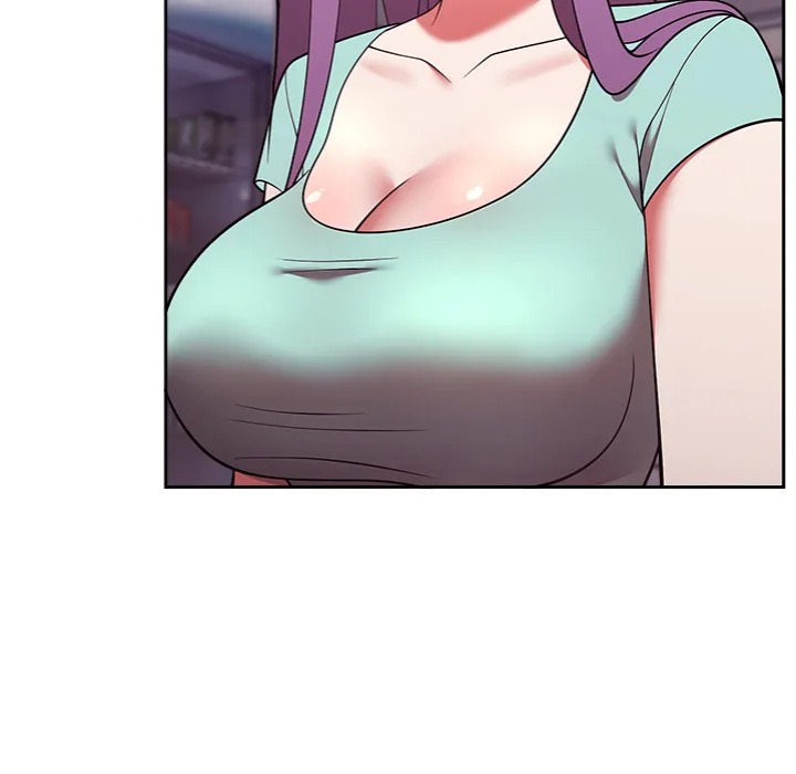 18+ Knot My Secret (Uncensored) Chapter 43 page 46