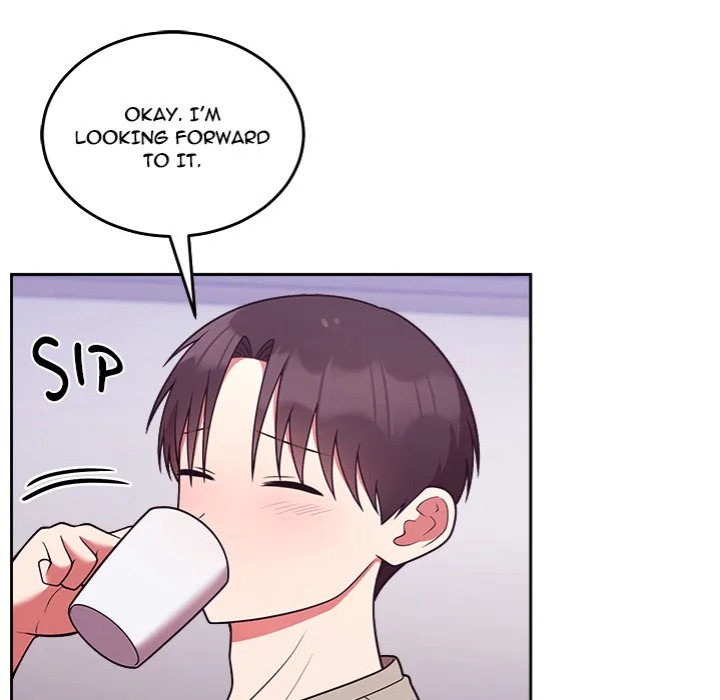 18+ Knot My Secret (Uncensored) Chapter 43 page 47