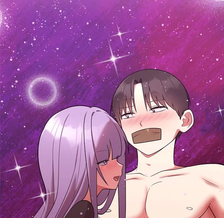 18+ Knot My Secret (Uncensored) Chapter 43 page 51