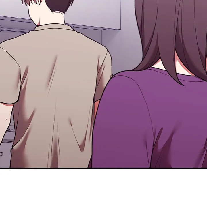 18+ Knot My Secret (Uncensored) Chapter 43 page 56