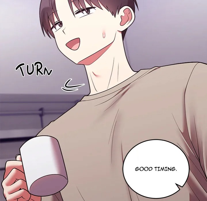 18+ Knot My Secret (Uncensored) Chapter 43 page 58