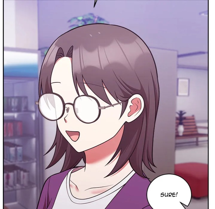 18+ Knot My Secret (Uncensored) Chapter 43 page 60