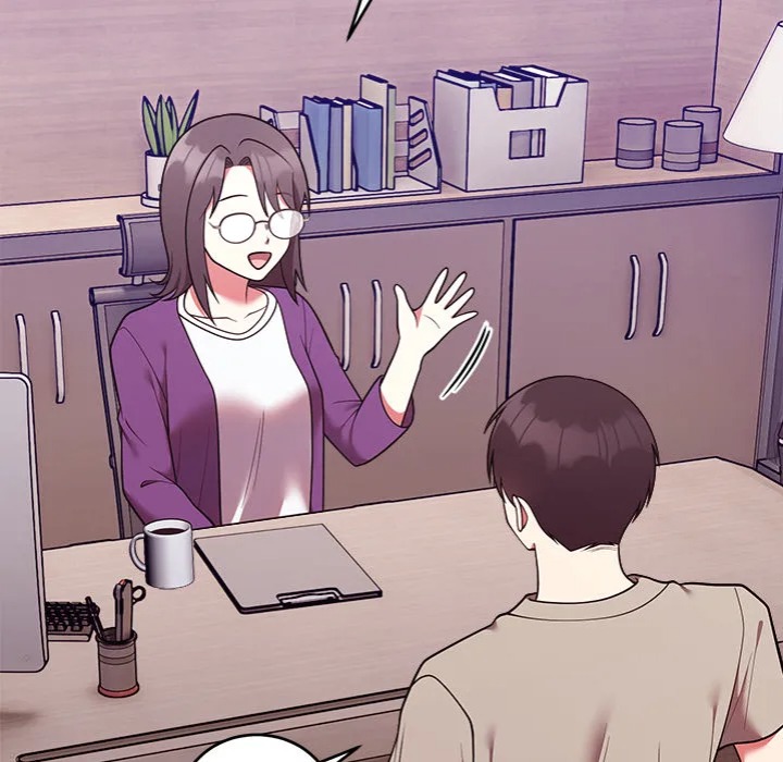 18+ Knot My Secret (Uncensored) Chapter 43 page 64