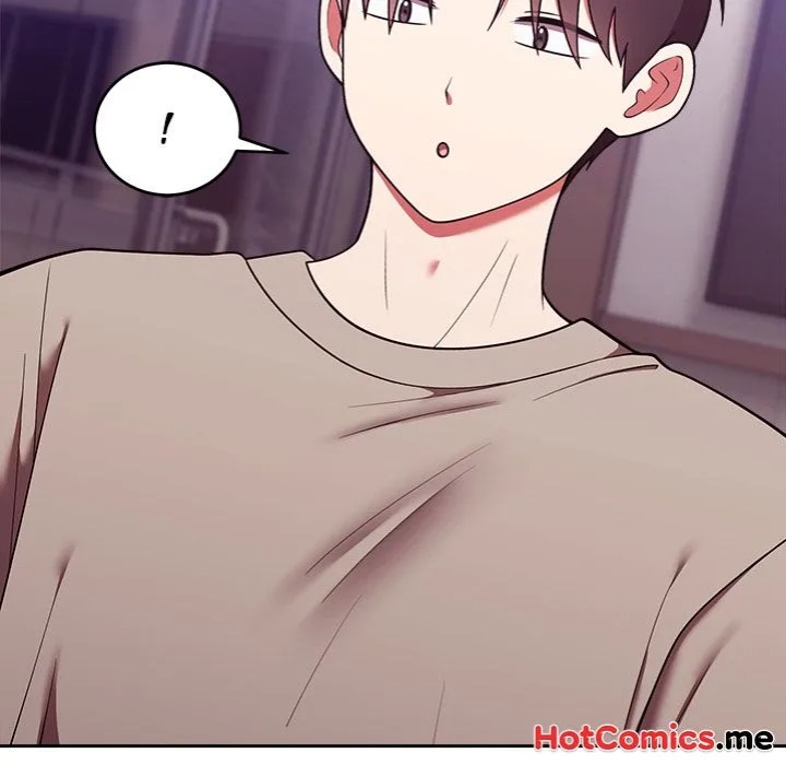18+ Knot My Secret (Uncensored) Chapter 43 page 67