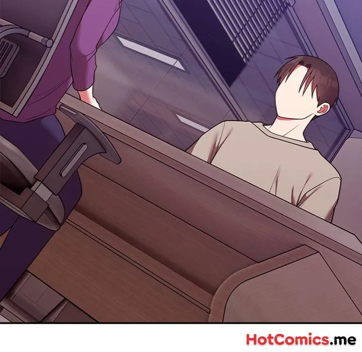 18+ Knot My Secret (Uncensored) Chapter 43 page 76