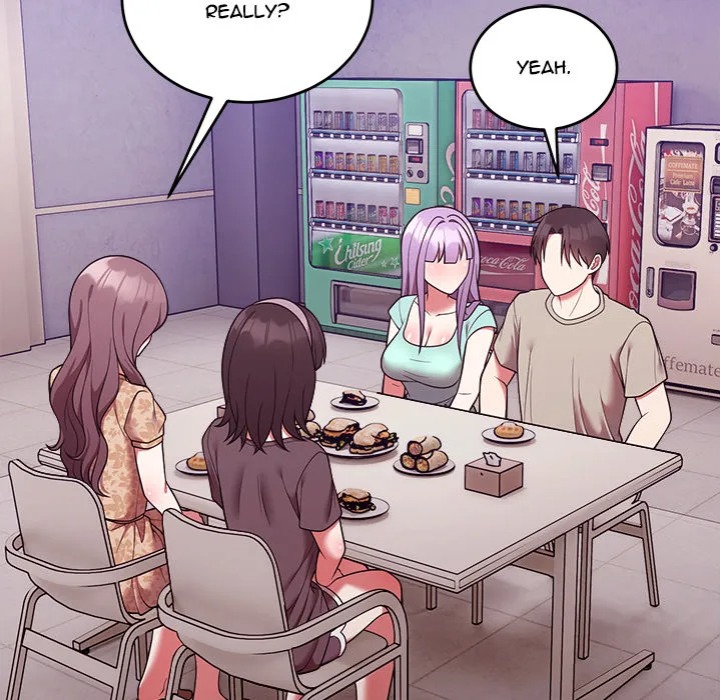 18+ Knot My Secret (Uncensored) Chapter 43 page 82
