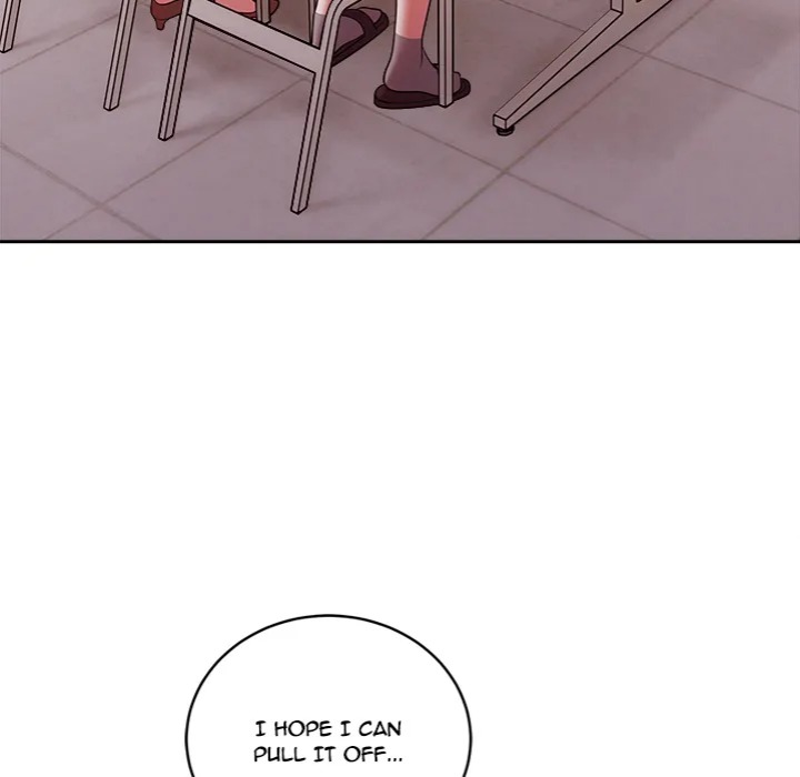 18+ Knot My Secret (Uncensored) Chapter 43 page 83