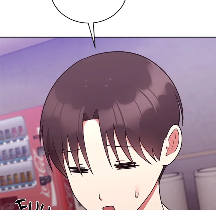 18+ Knot My Secret (Uncensored) Chapter 43 page 84