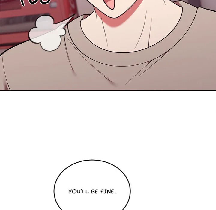 18+ Knot My Secret (Uncensored) Chapter 43 page 85