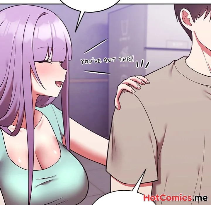 18+ Knot My Secret (Uncensored) Chapter 43 page 86