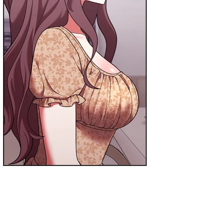 18+ Knot My Secret (Uncensored) Chapter 43 page 89
