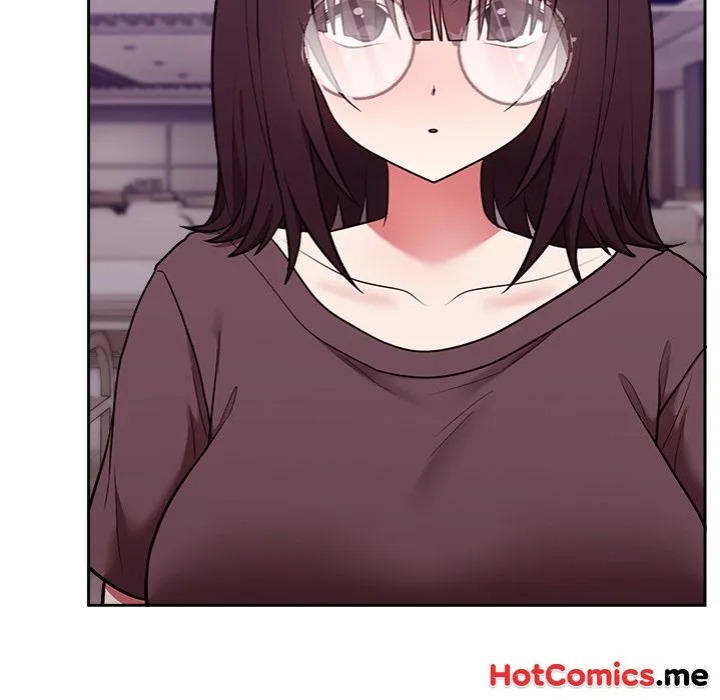 18+ Knot My Secret (Uncensored) Chapter 43 page 91