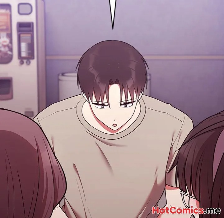 18+ Knot My Secret (Uncensored) Chapter 43 page 95