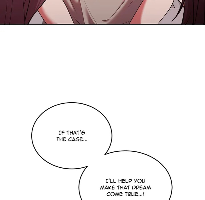 18+ Knot My Secret (Uncensored) Chapter 43 page 96