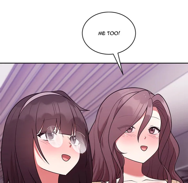 18+ Knot My Secret (Uncensored) Chapter 43 page 99