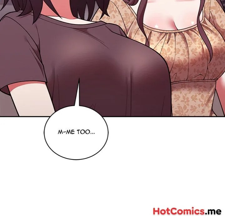 18+ Knot My Secret (Uncensored) Chapter 43 page 100