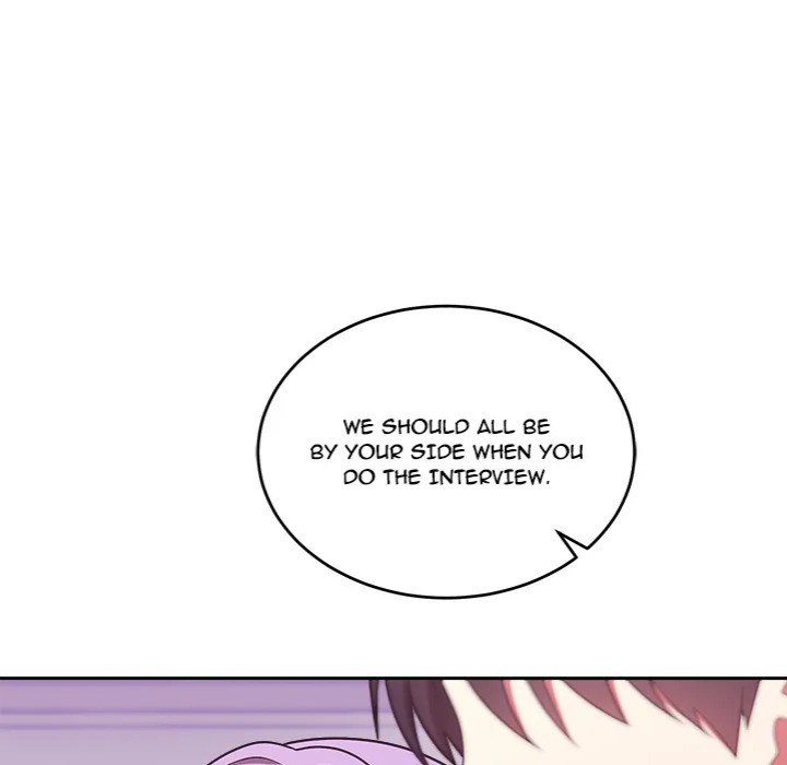 18+ Knot My Secret (Uncensored) Chapter 43 page 101