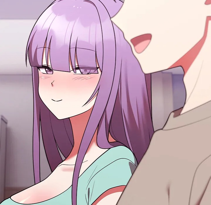 18+ Knot My Secret (Uncensored) Chapter 43 page 102