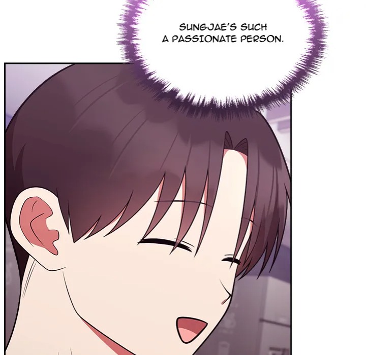 18+ Knot My Secret (Uncensored) Chapter 43 page 104
