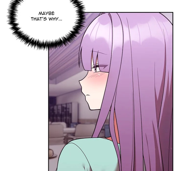 18+ Knot My Secret (Uncensored) Chapter 43 page 106