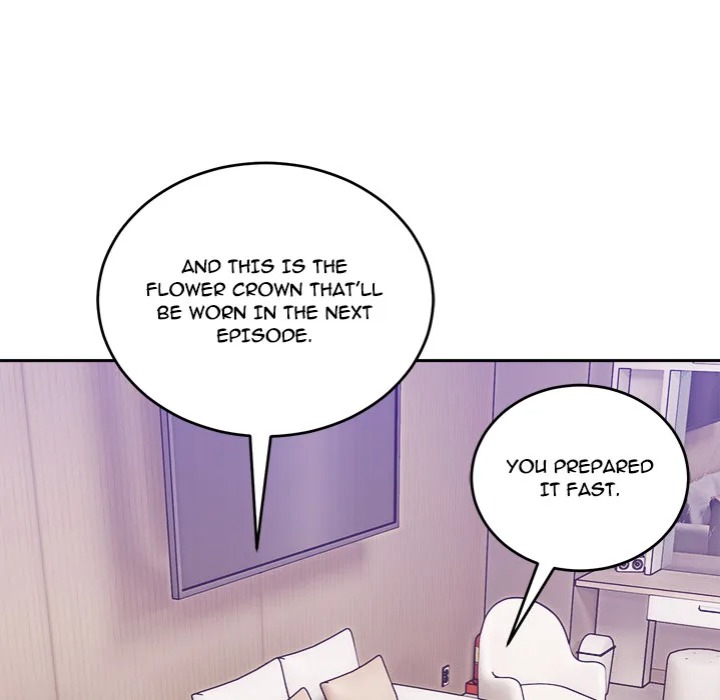 18+ Knot My Secret (Uncensored) Chapter 43 page 113