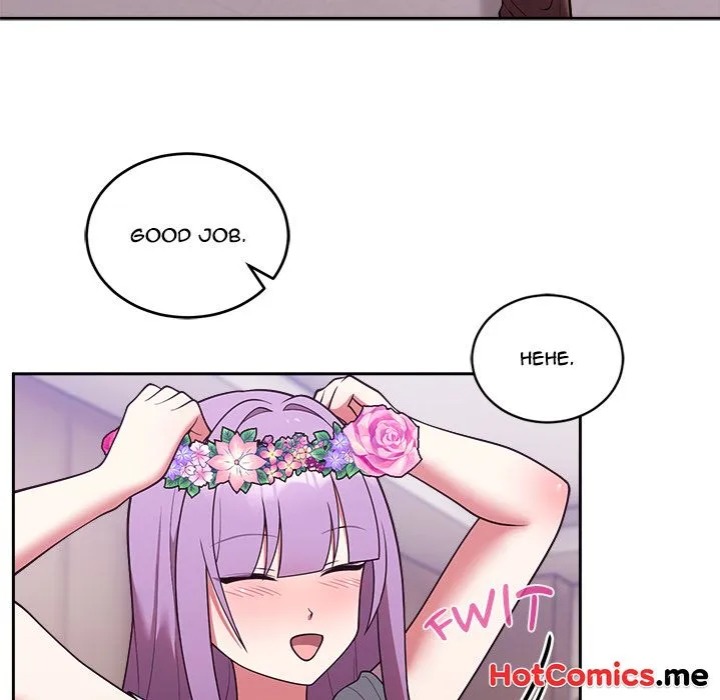 18+ Knot My Secret (Uncensored) Chapter 43 page 115