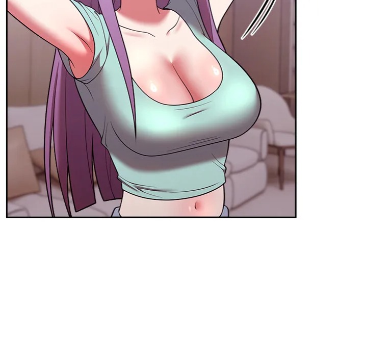 18+ Knot My Secret (Uncensored) Chapter 43 page 116