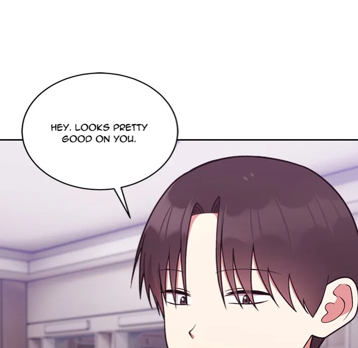 18+ Knot My Secret (Uncensored) Chapter 43 page 117