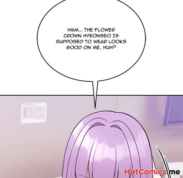 18+ Knot My Secret (Uncensored) Chapter 43 page 119