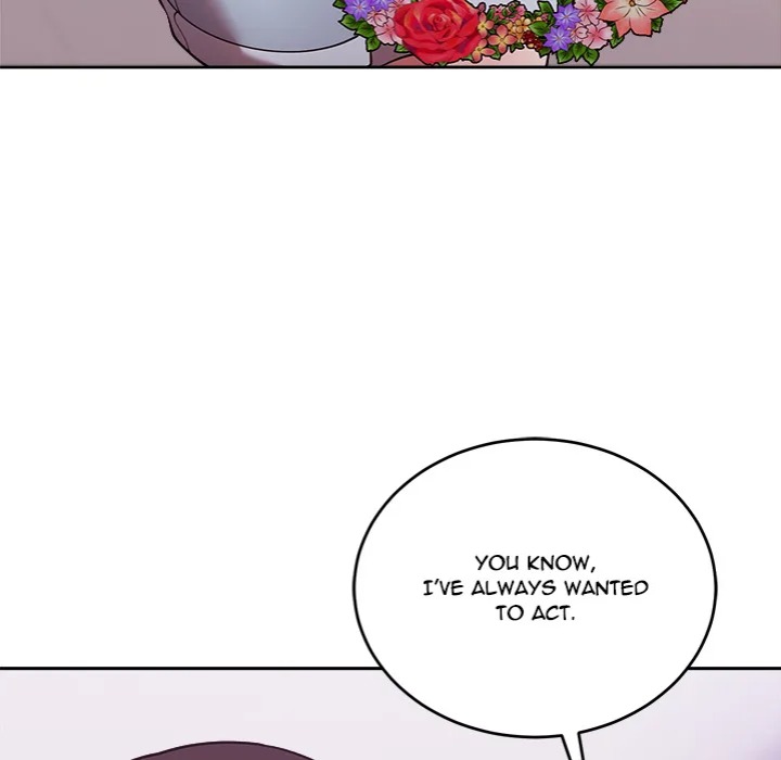 18+ Knot My Secret (Uncensored) Chapter 43 page 121