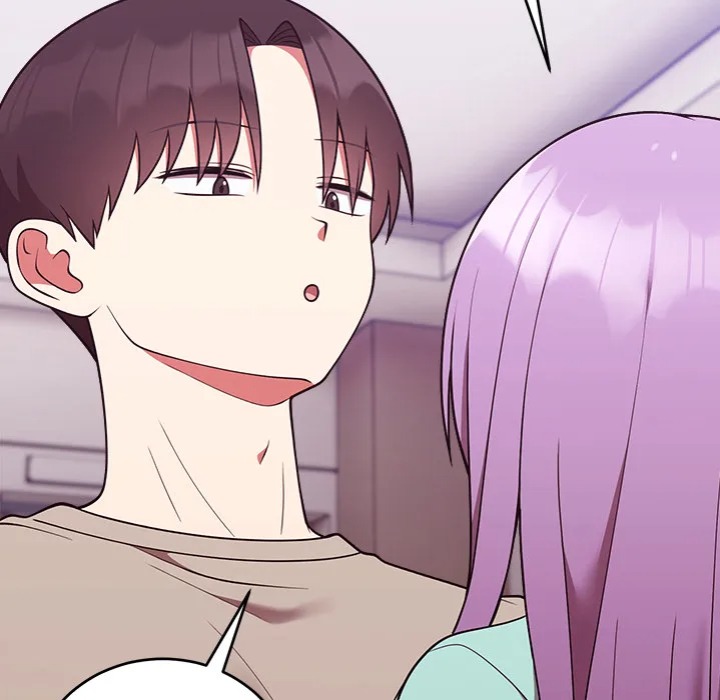 18+ Knot My Secret (Uncensored) Chapter 43 page 122