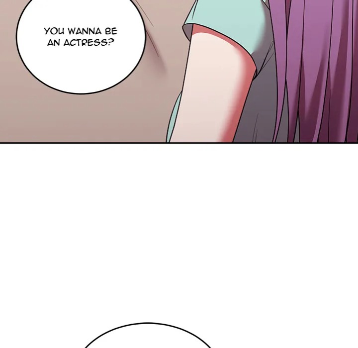 18+ Knot My Secret (Uncensored) Chapter 43 page 123