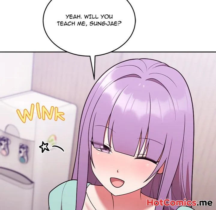 18+ Knot My Secret (Uncensored) Chapter 43 page 124