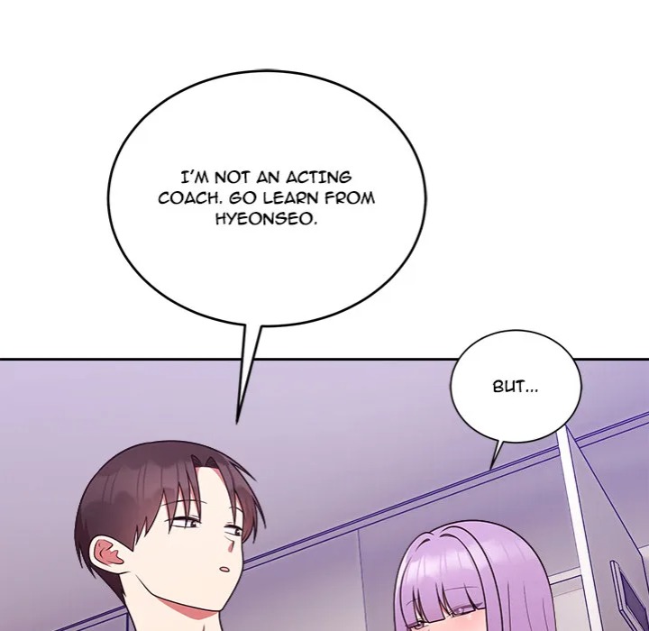 18+ Knot My Secret (Uncensored) Chapter 43 page 126