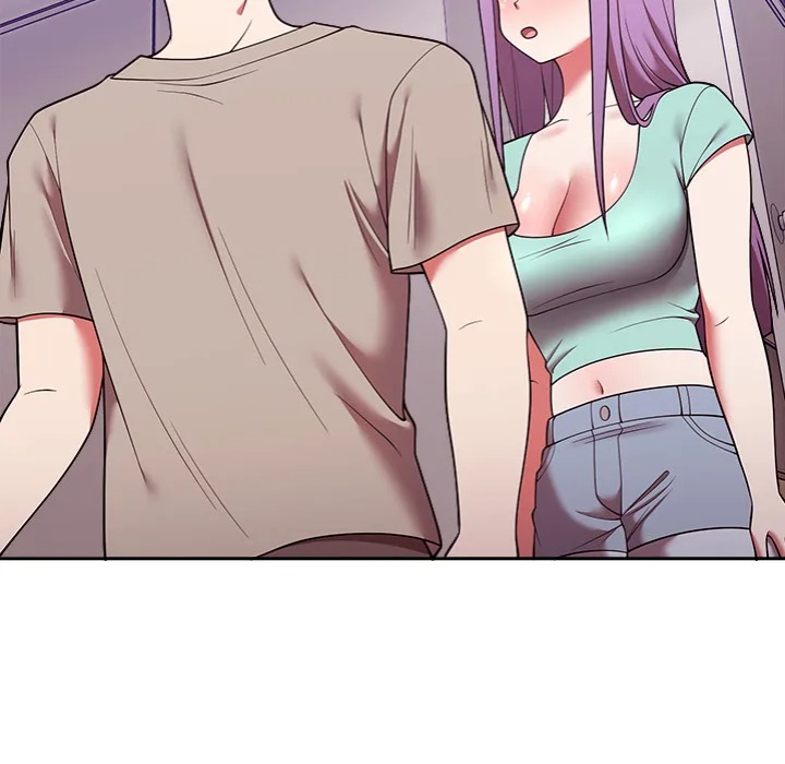 18+ Knot My Secret (Uncensored) Chapter 43 page 127