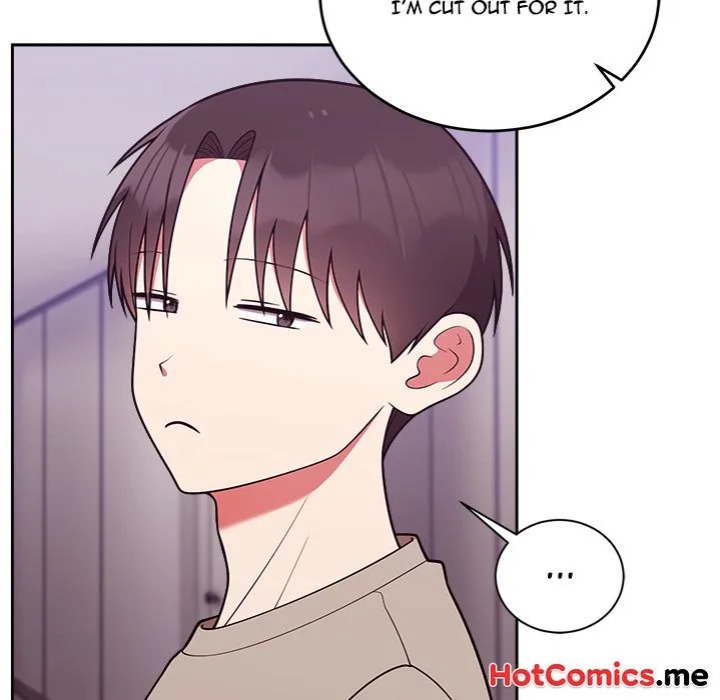 18+ Knot My Secret (Uncensored) Chapter 43 page 129
