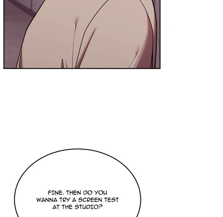 18+ Knot My Secret (Uncensored) Chapter 43 page 130