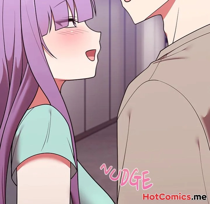 18+ Knot My Secret (Uncensored) Chapter 43 page 134