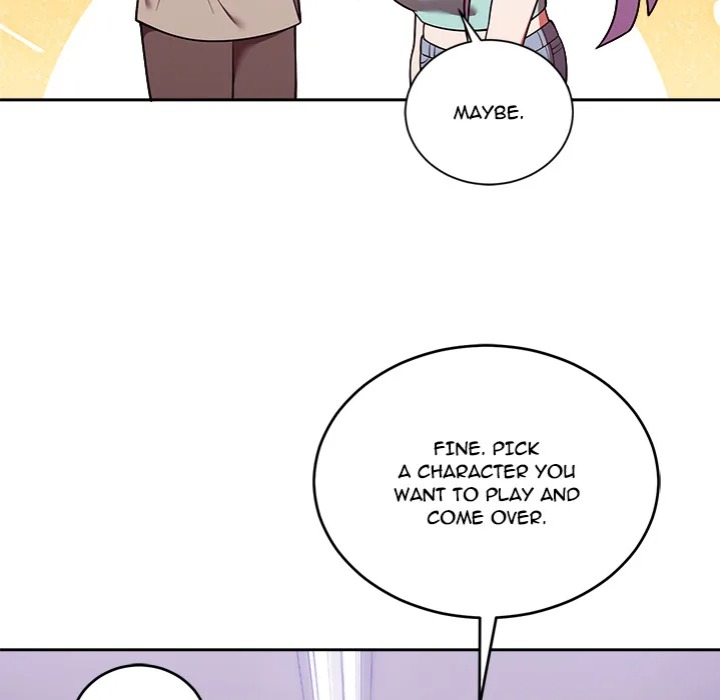 18+ Knot My Secret (Uncensored) Chapter 43 page 137