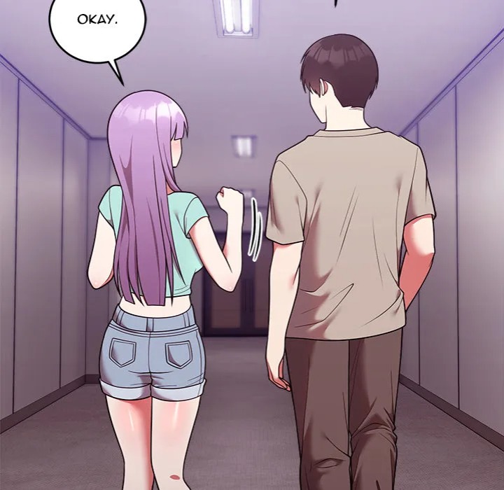 18+ Knot My Secret (Uncensored) Chapter 43 page 138