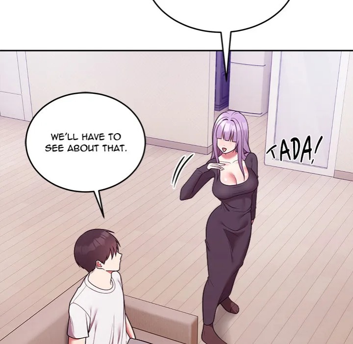 18+ Knot My Secret (Uncensored) Chapter 43 page 141