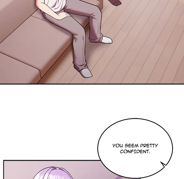 18+ Knot My Secret (Uncensored) Chapter 43 page 142