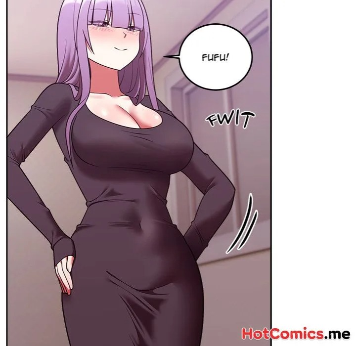 18+ Knot My Secret (Uncensored) Chapter 43 page 143