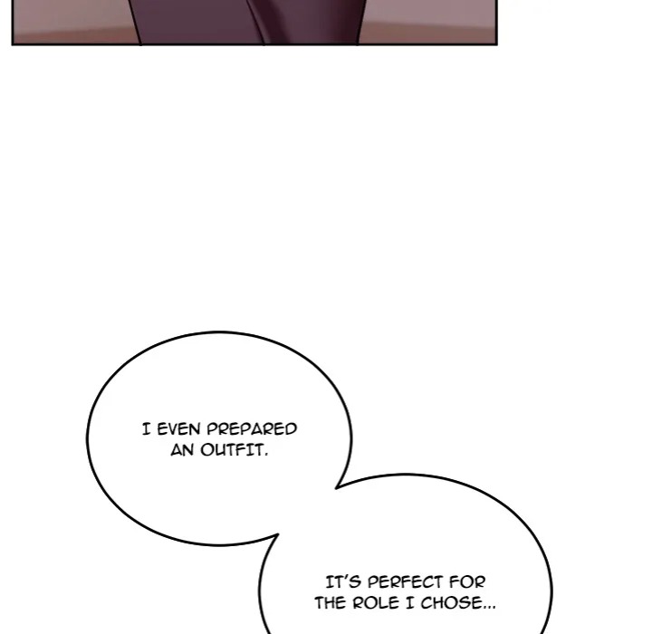 18+ Knot My Secret (Uncensored) Chapter 43 page 144