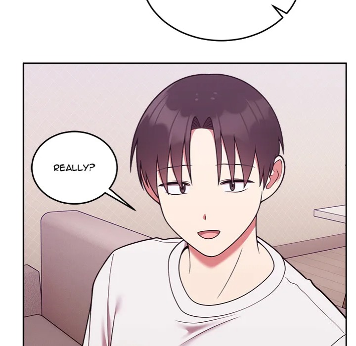 18+ Knot My Secret (Uncensored) Chapter 43 page 145