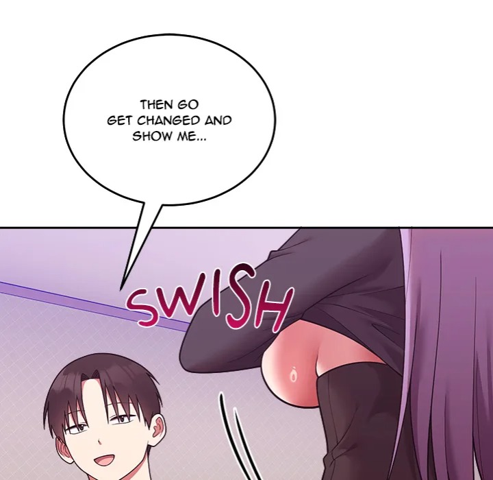 18+ Knot My Secret (Uncensored) Chapter 43 page 147