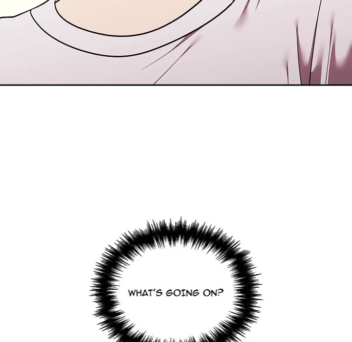 18+ Knot My Secret (Uncensored) Chapter 43 page 154