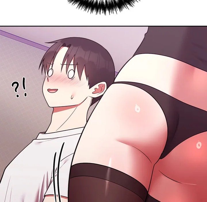 18+ Knot My Secret (Uncensored) Chapter 43 page 155