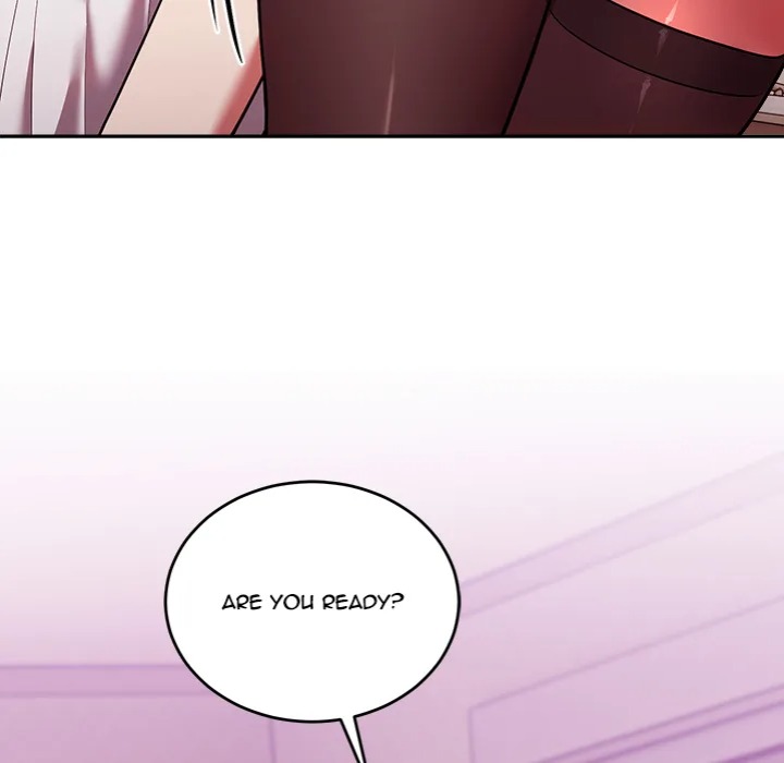 18+ Knot My Secret (Uncensored) Chapter 43 page 156