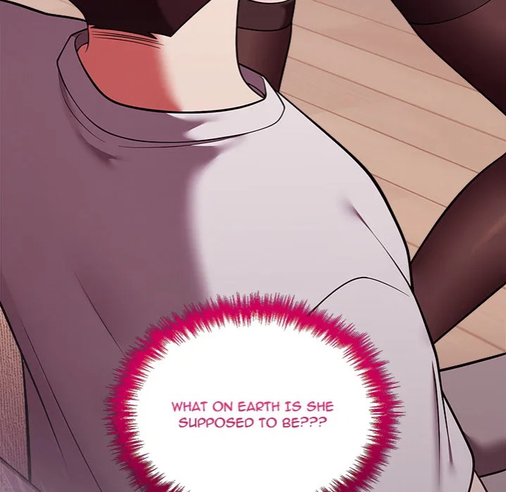 18+ Knot My Secret (Uncensored) Chapter 43 page 159